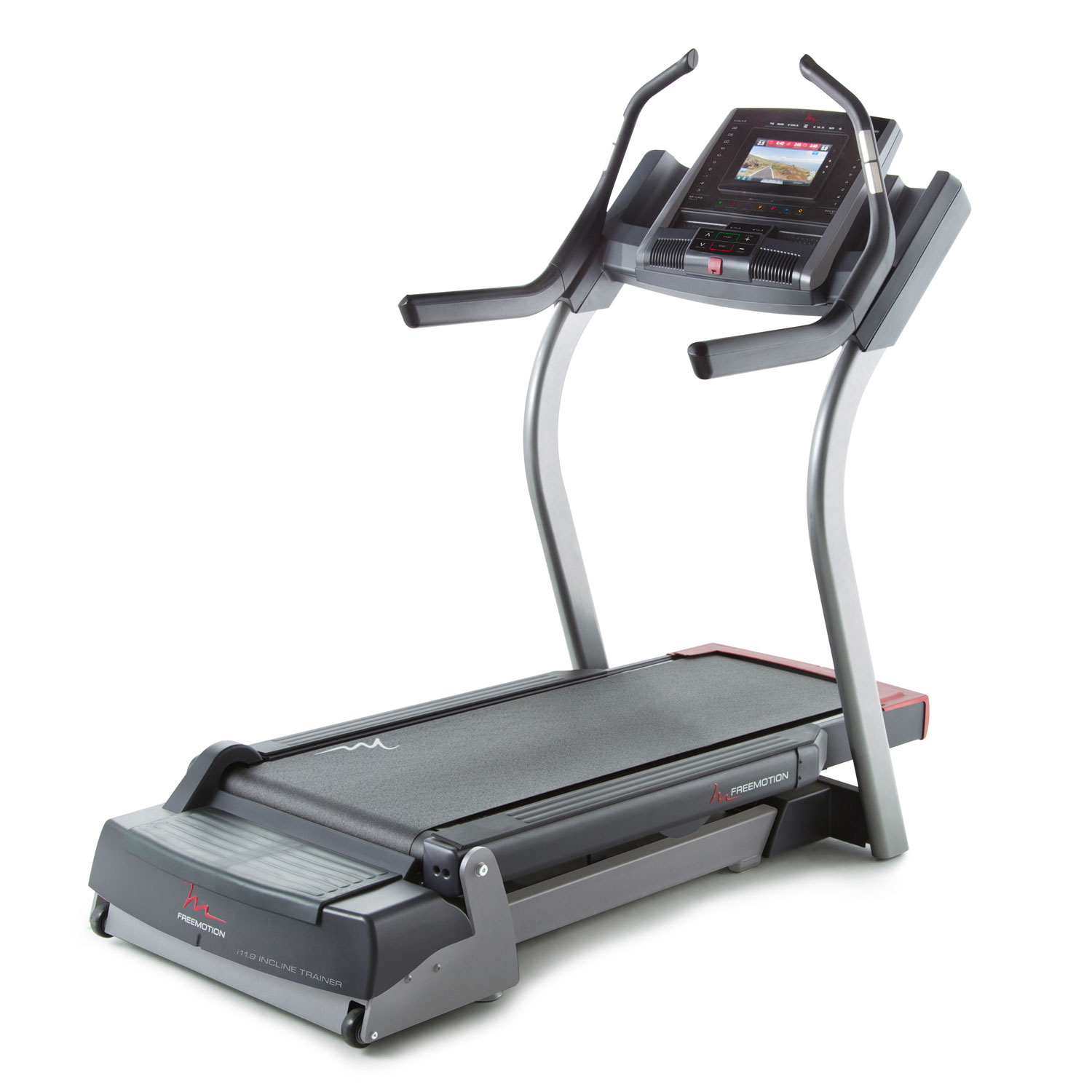 Freemotion i11.9 INCLINE TRAINER w iFIT LIVE 577 990