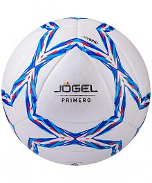 Мяч футбольный Jogel JS-910 Primero №5