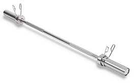 Гриф 50 мм. Прямой 1,2 м. до 180 кг. VictoryFit VF-S5012S180