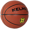 Мяч баск. KELME Training, 9806139-250, р.7, 8 пан., ПУ, нейл.корд, бут.кам., коричневый